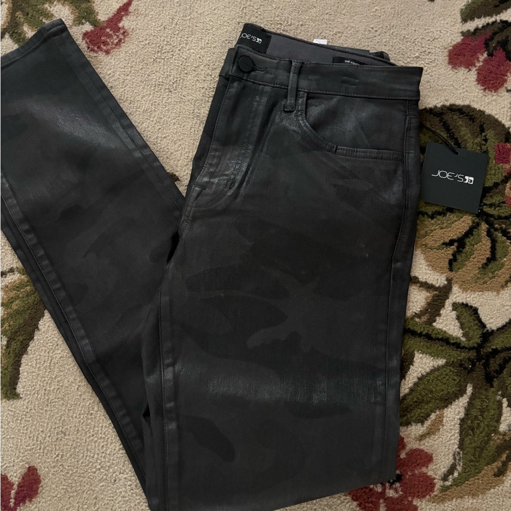 Joe’s Jeans Camo Pant